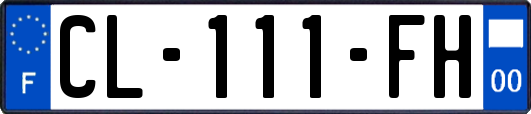 CL-111-FH