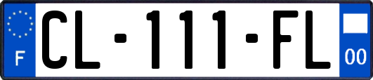 CL-111-FL