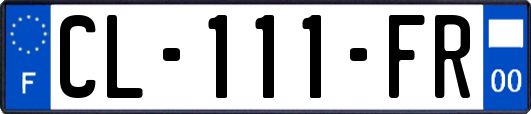 CL-111-FR