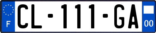 CL-111-GA