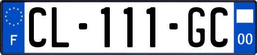 CL-111-GC