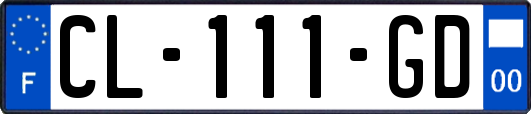CL-111-GD