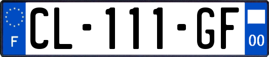CL-111-GF