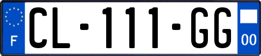CL-111-GG