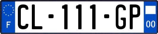 CL-111-GP