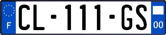 CL-111-GS
