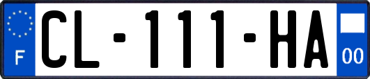 CL-111-HA