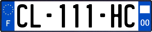 CL-111-HC