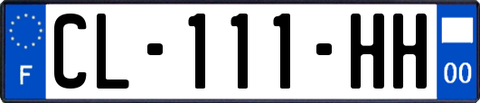 CL-111-HH