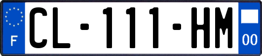 CL-111-HM
