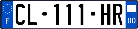 CL-111-HR