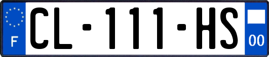 CL-111-HS