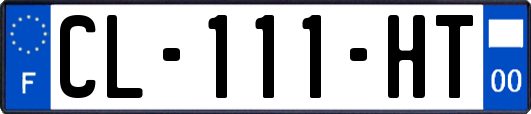 CL-111-HT