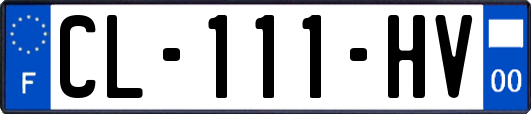 CL-111-HV