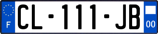 CL-111-JB
