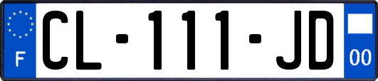 CL-111-JD