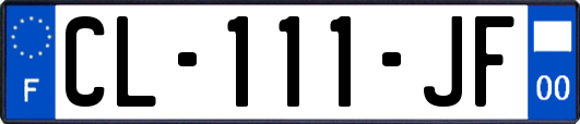 CL-111-JF