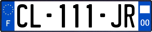 CL-111-JR