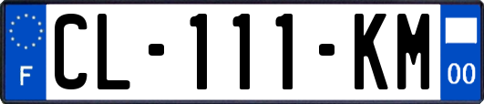 CL-111-KM
