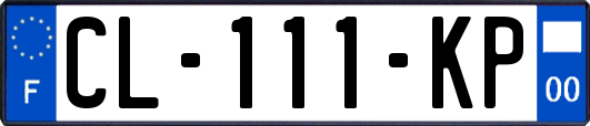 CL-111-KP