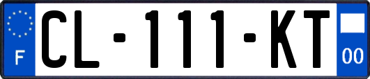 CL-111-KT