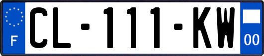 CL-111-KW