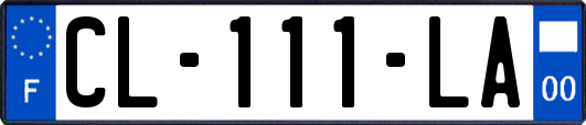 CL-111-LA