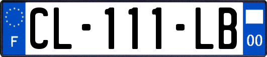 CL-111-LB