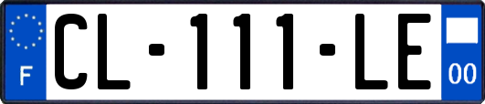 CL-111-LE
