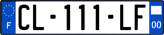 CL-111-LF