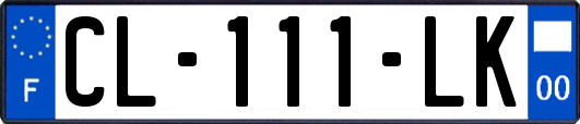 CL-111-LK
