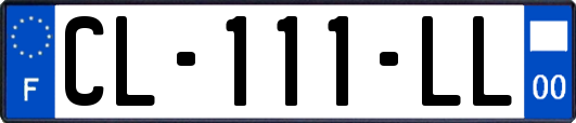 CL-111-LL