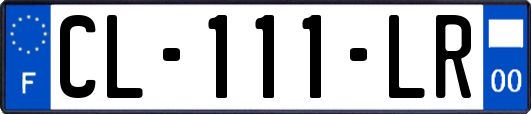 CL-111-LR