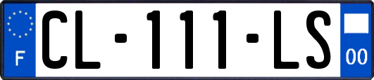 CL-111-LS