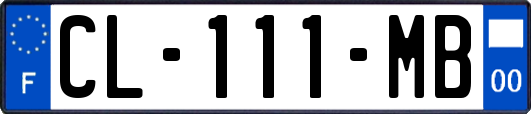 CL-111-MB