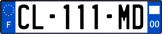 CL-111-MD