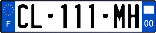 CL-111-MH