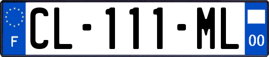 CL-111-ML