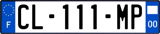 CL-111-MP
