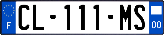 CL-111-MS