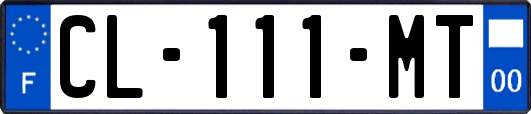 CL-111-MT