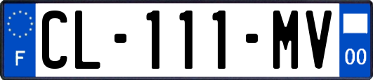 CL-111-MV