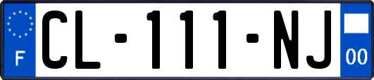 CL-111-NJ