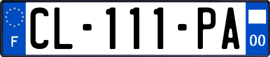 CL-111-PA