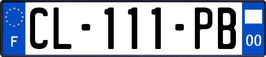 CL-111-PB