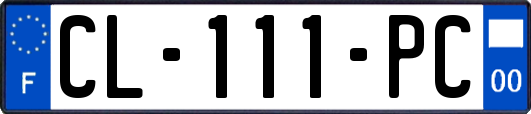 CL-111-PC