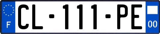 CL-111-PE