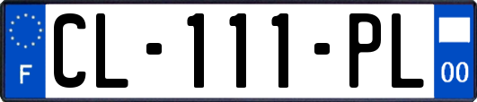CL-111-PL