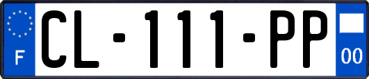 CL-111-PP