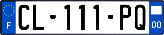 CL-111-PQ